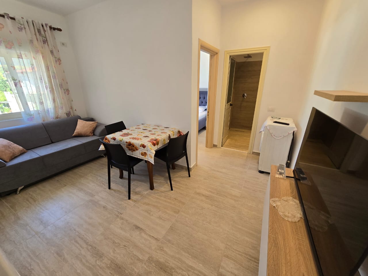 Modern Apartment